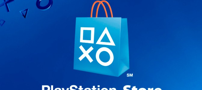 OFERTAS DE LA SEMANA EN PLAYSTATION STORE