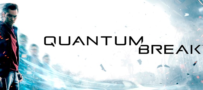 QUANTUM BREAK, AMIIBO, TWITCH Y MUCHO MÁS