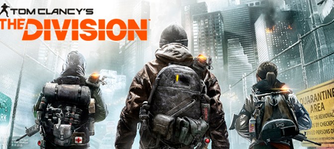 ¡QUÉ DE COSAS OS TRAIGO HOY! MORTAL KOMBAT X, HALO, THE DIVISION, ZELDA, MASS EFFECT 4 Y MUCHO MÁS