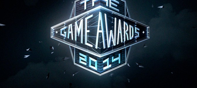 THE GAME AWARDS 2014: NUEVOS TRÁILERS Y GAMEPLAYS