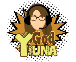 God Yuna
