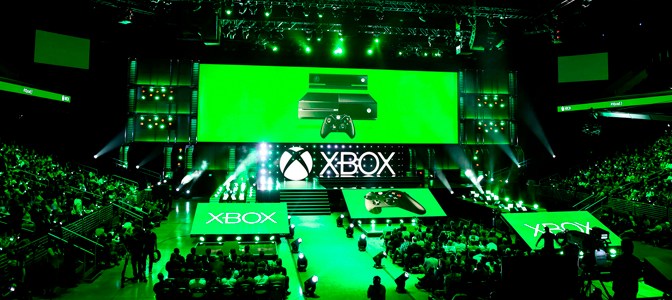 RESUMEN CONFERENCIA MICROSOFT E3 2016